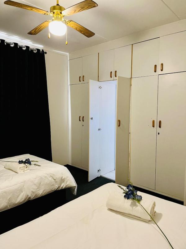 Pharez Star Self-Catering Accommodation - image 14