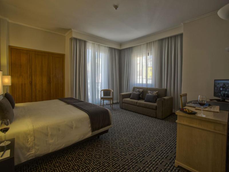 Hotel Mundial - image 10