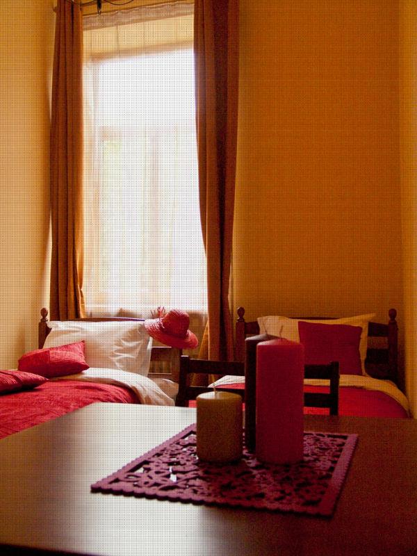 Hostel Lux - image 38