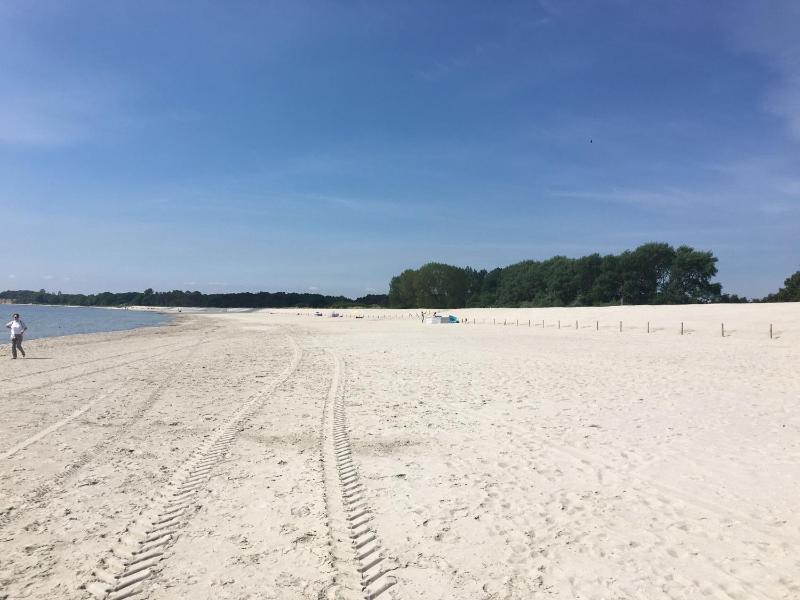 Fewo Südstrand Schwimmbadnutzung - image 31