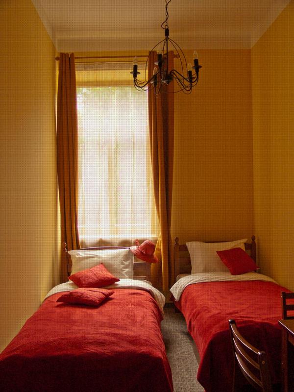 Hostel Lux - image 41
