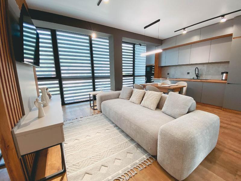 Premium Apartments By Sunyogora - image 10