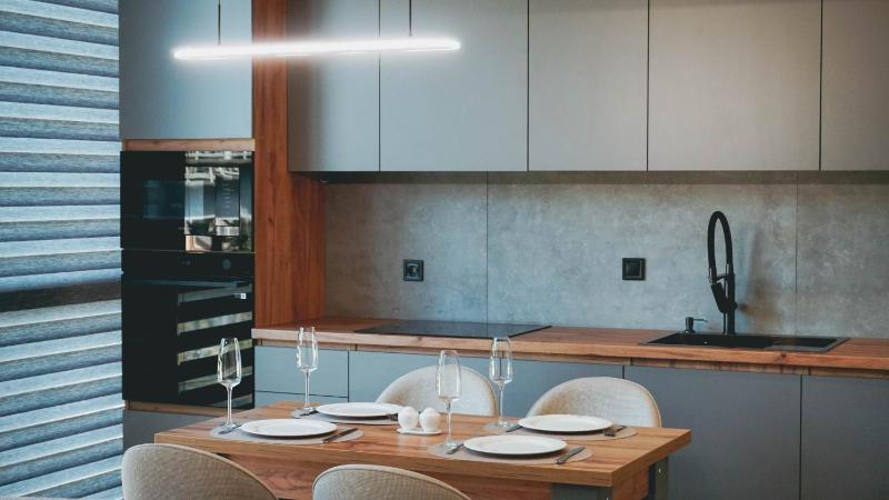 Premium Apartments By Sunyogora - image 7