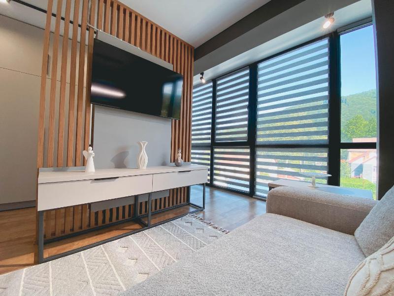 Premium Apartments By Sunyogora - image 16