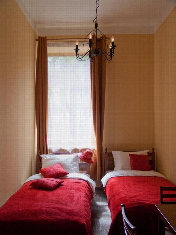 Hostel Lux - image 29