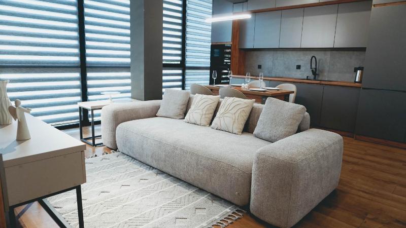 Premium Apartments By Sunyogora - image 11
