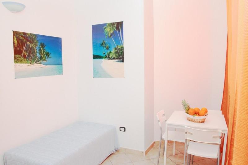 La Voce del Mare apartment - image 34