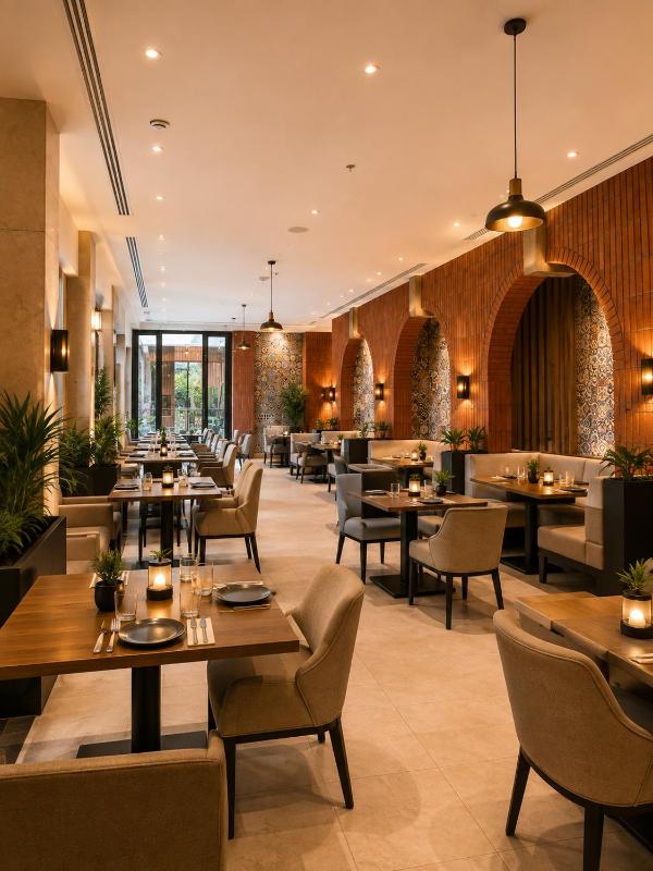 The Capital Hotel - image 9