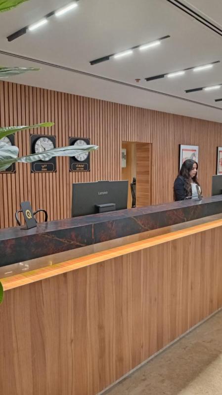 The Capital Hotel - image 12