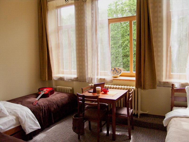 Hostel Lux - image 43