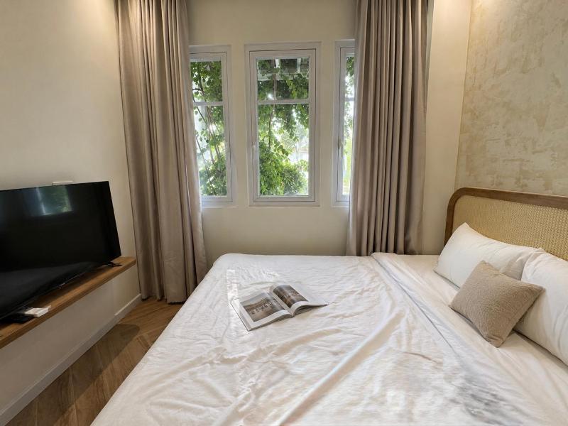 Novaworld Phan Thiet - Mira Villas - image 32