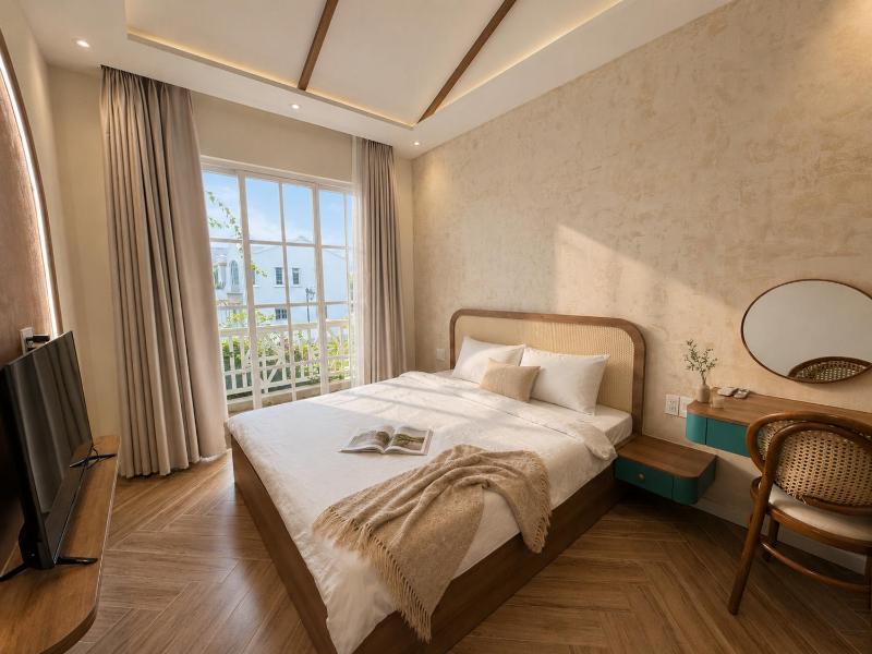 Novaworld Phan Thiet - Mira Villas - image 24