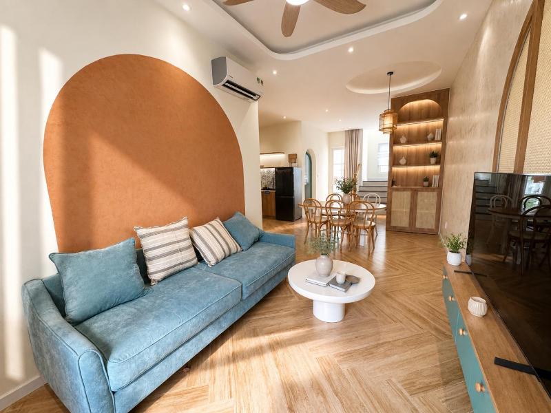Novaworld Phan Thiet - Mira Villas - image 35