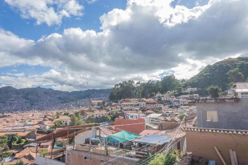 Nice view in San Blas bl1 - image 15