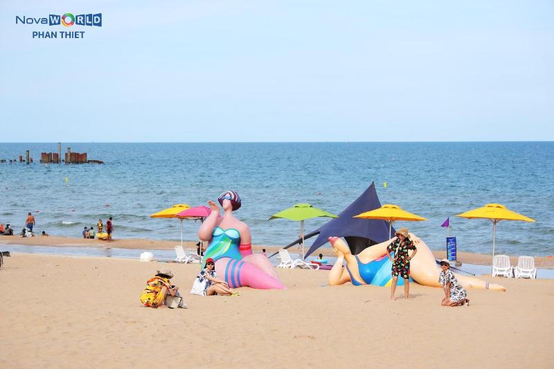 Novaworld Phan Thiet - Mira Villas - image 26