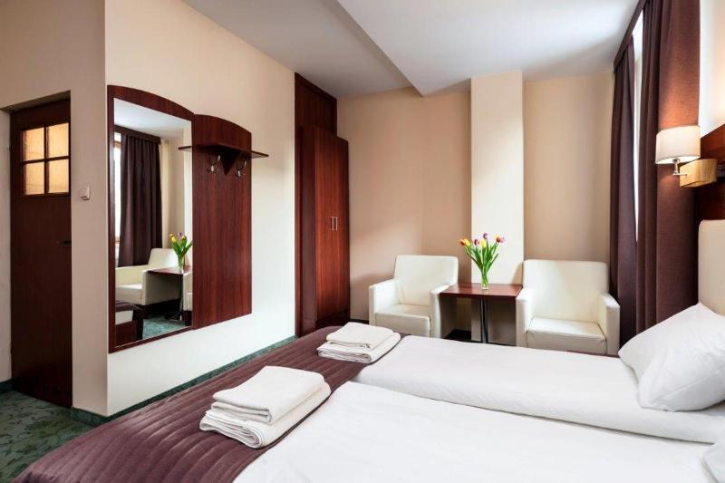 Hotel Młyn - image 15