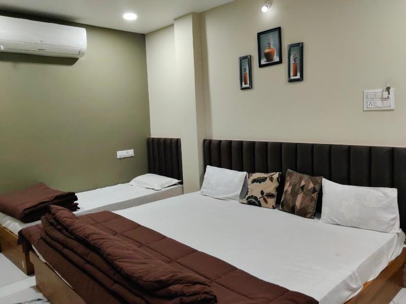 Shreeram kripa residency - image 37