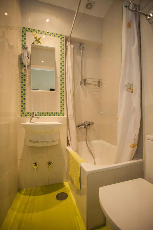 AVA Rooms - image 8