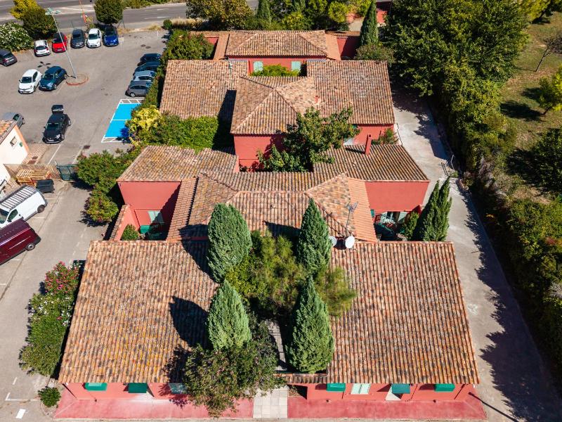 Le Patio des Papes - image 18