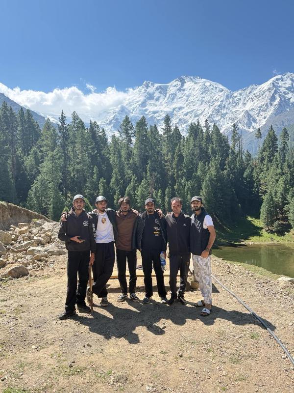 Fairy meadows lake view resort - image 8