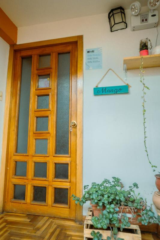 San Blas Terrace with Cozy room bl 2 - image 8