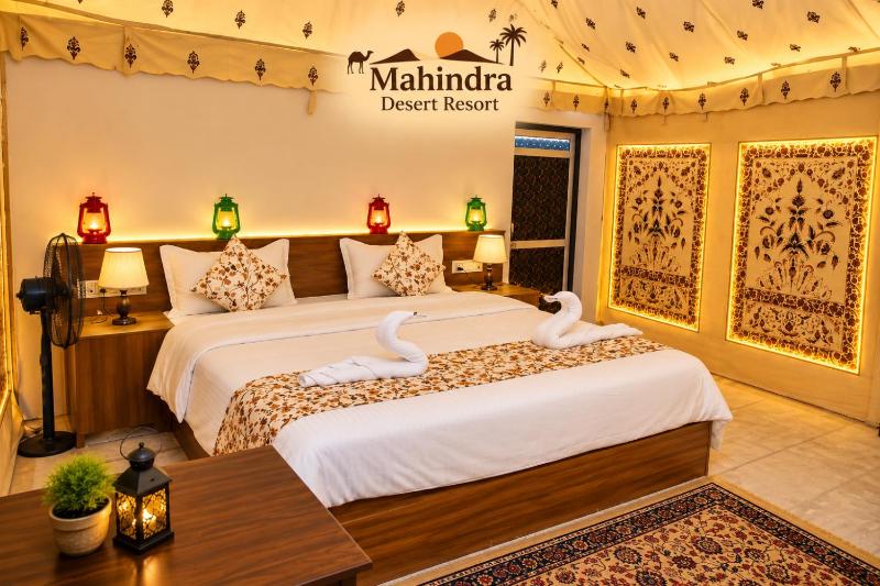Mahindra Desert Resort & Camp - image 13