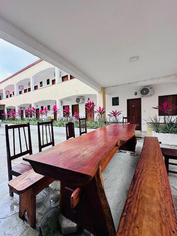 Pousada Flor do Sol - Staybeach - image 5