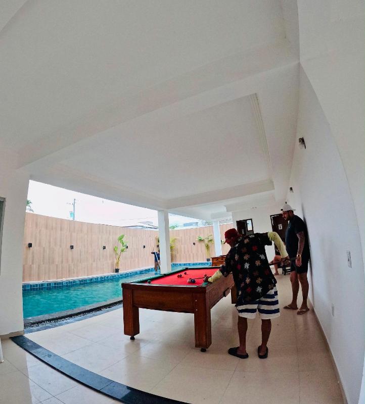 Pousada Flor do Sol - Staybeach - image 14