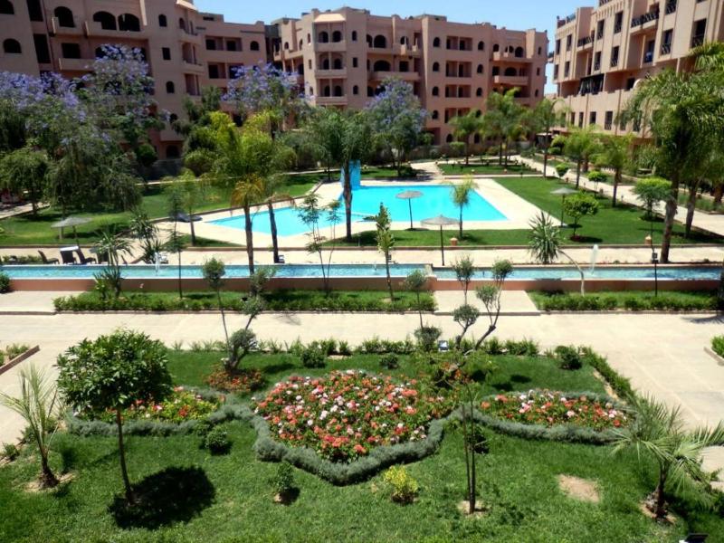 Appartements modernes et confortables Premium - image 10