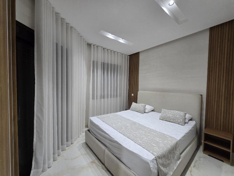 Appartements modernes et confortables Premium - image 6