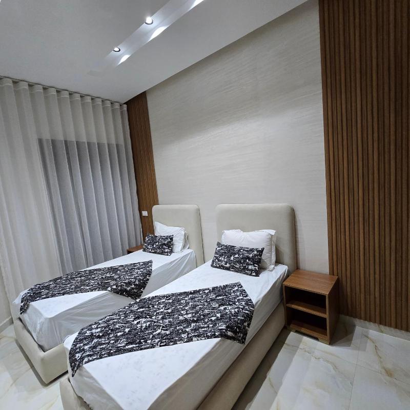 Appartements modernes et confortables Premium - image 15