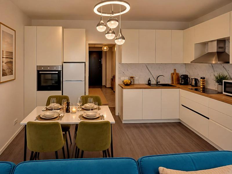 Vollga Apartments - image 12
