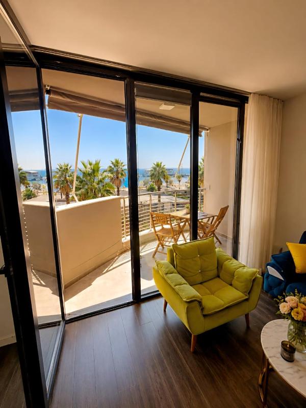 Vollga Apartments - image 9