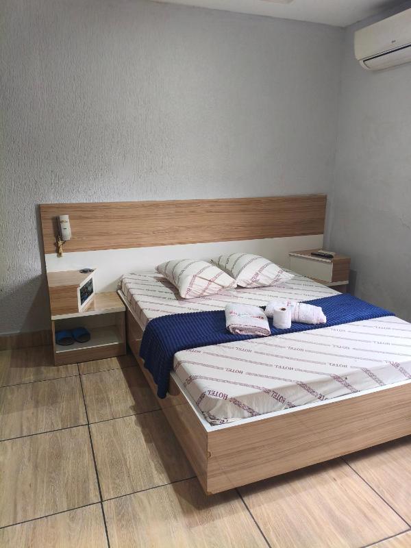 Hotel itaquera Inn - image 17