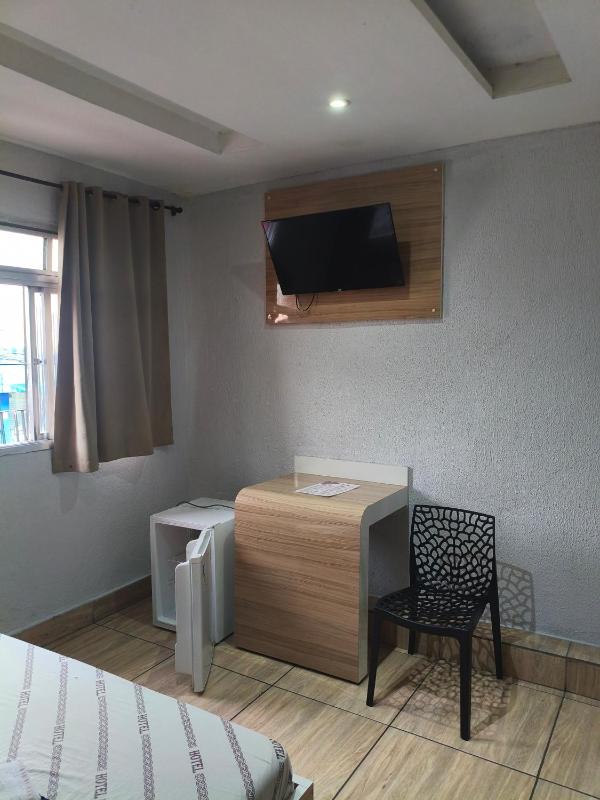 Hotel itaquera Inn - image 12