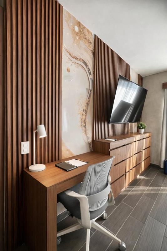 Apartamento Moderno con Balcón y Alberca - image 20