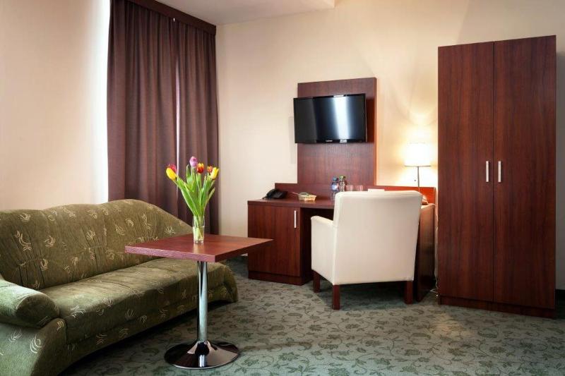 Hotel Młyn - image 23