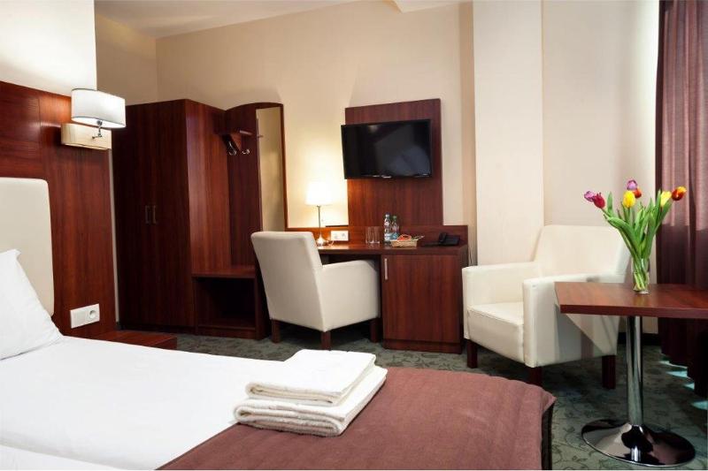 Hotel Młyn - image 21