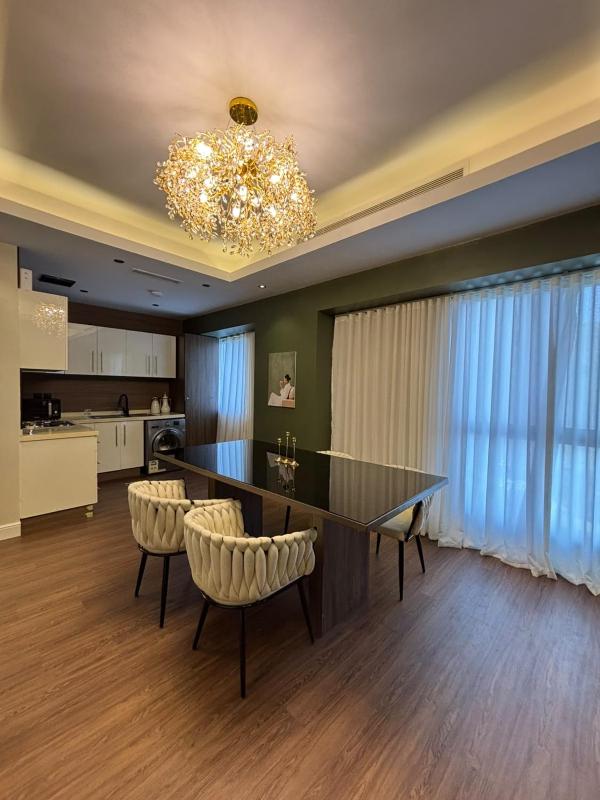 onc Hotel apartments شقق أنس الفندقية جدة حي السلامة - image 16