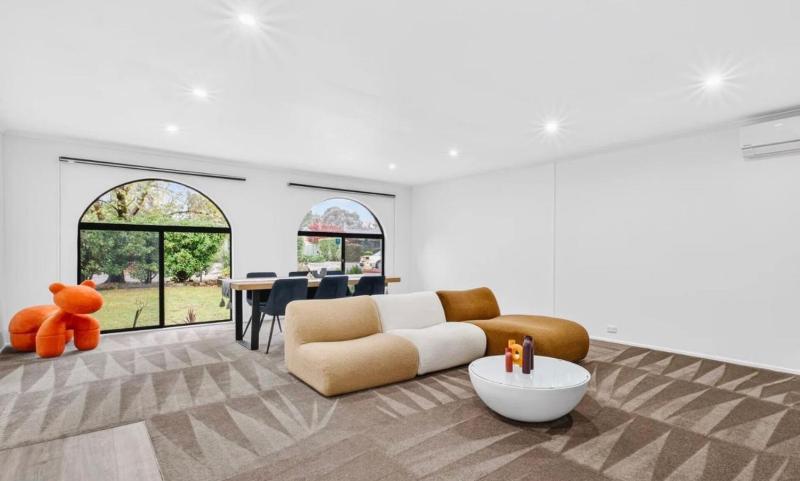 Adinda & Co. A Canberra Family Stay - image 1