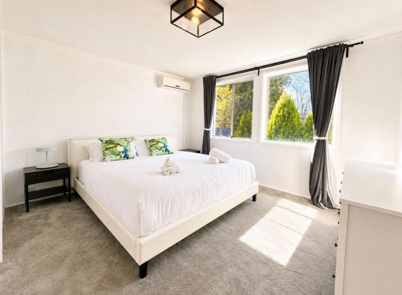 Adinda & Co. A Canberra Family Stay - image 4