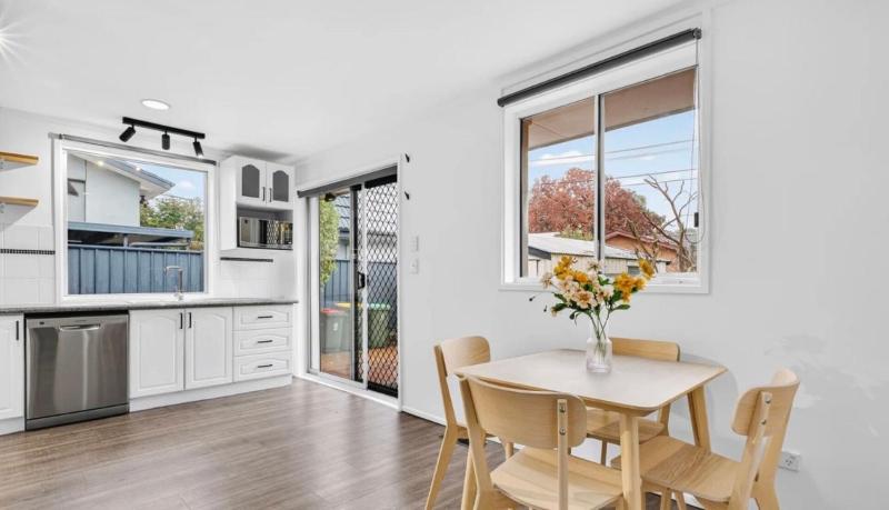Adinda & Co. A Canberra Family Stay - image 13