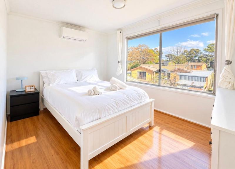Adinda & Co. A Canberra Family Stay - image 7