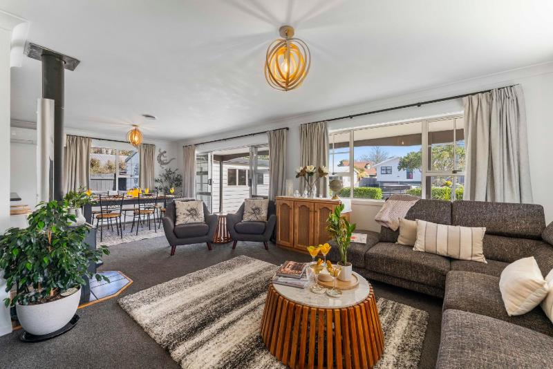 Cosy Corner on Macdonell - Taupo - image 1