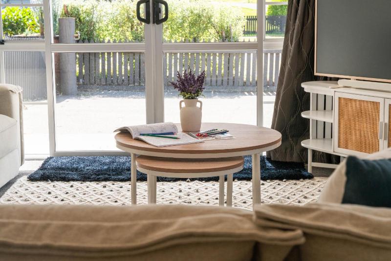 Cosy Corner on Macdonell - Taupo - image 24