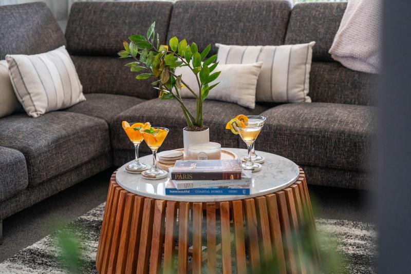 Cosy Corner on Macdonell - Taupo - image 25