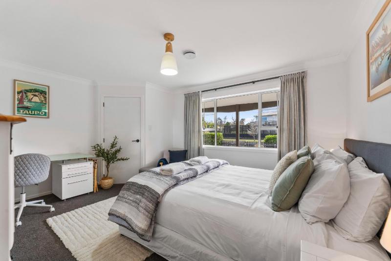 Cosy Corner on Macdonell - Taupo - image 6