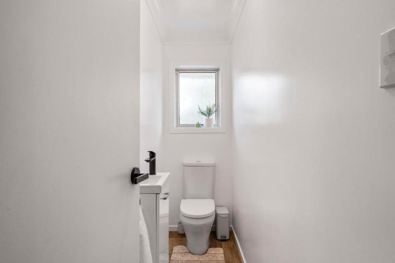 Cosy Corner on Macdonell - Taupo - image 21