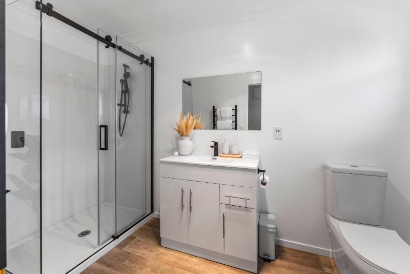 Cosy Corner on Macdonell - Taupo - image 37