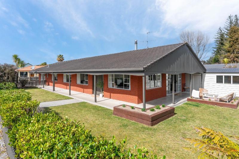 Cosy Corner on Macdonell - Taupo - image 10